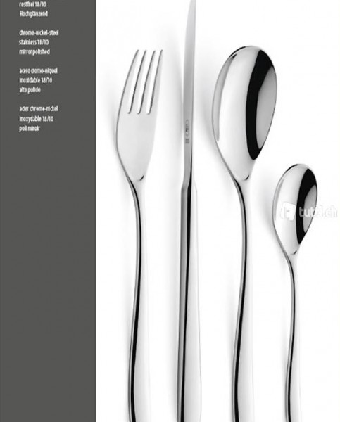  couvert NAMUR lot avec 24 pc.