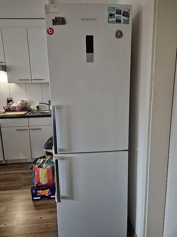 Frigo novamatic bon etat