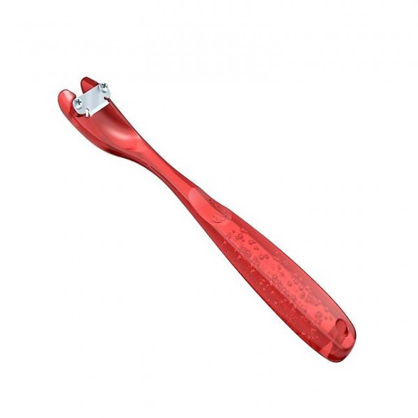  coupe-tiges FLUX Cavalier rouge