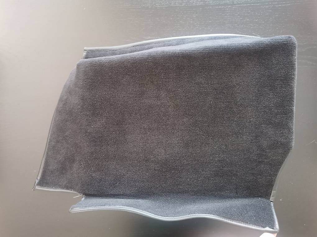 À vendre/ zu Verkaufen cache batterie Abdekng Rolls Bentley