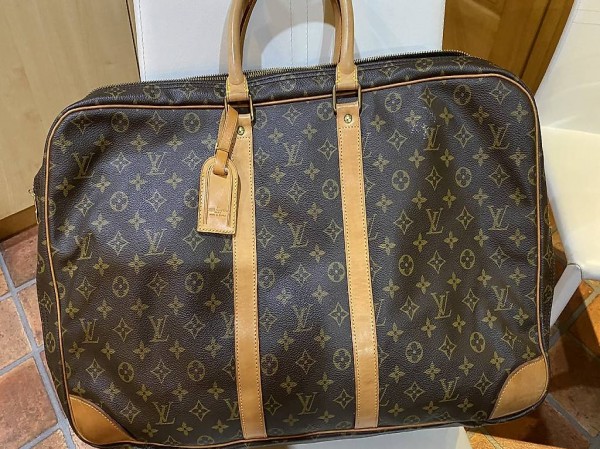Louis Vuiton Vintage 872 YX