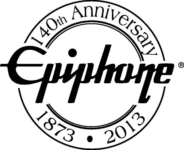 EpiPhone elektrische Gitarre Neu