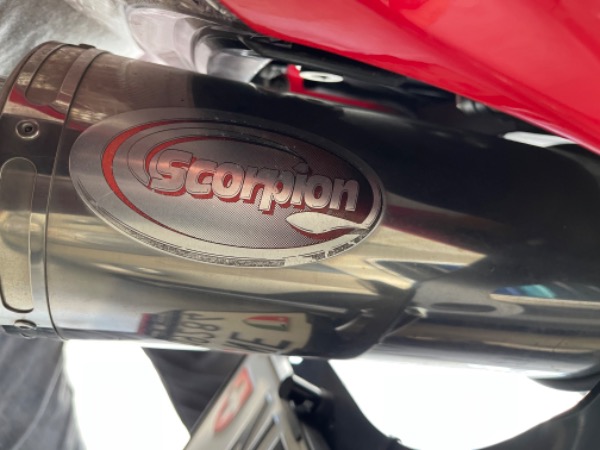 Honda cbr 1000 rr