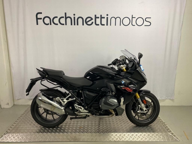 bmw r 1250 rs