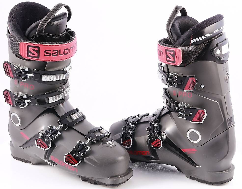 skischuhe salomon s/pro r100 2023 42 42,5 43 44 44,5 45