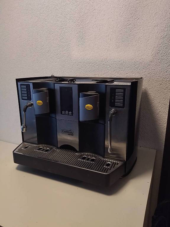 machine à café