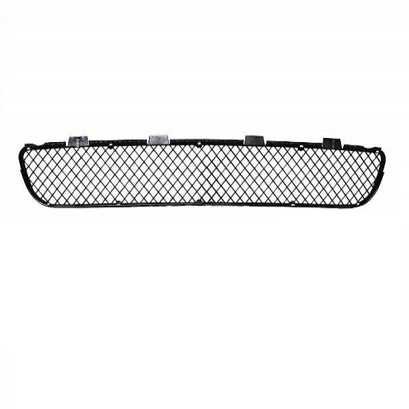  BMW E39 - GRILLE POUR PARE CHOCS AVANT PACK M