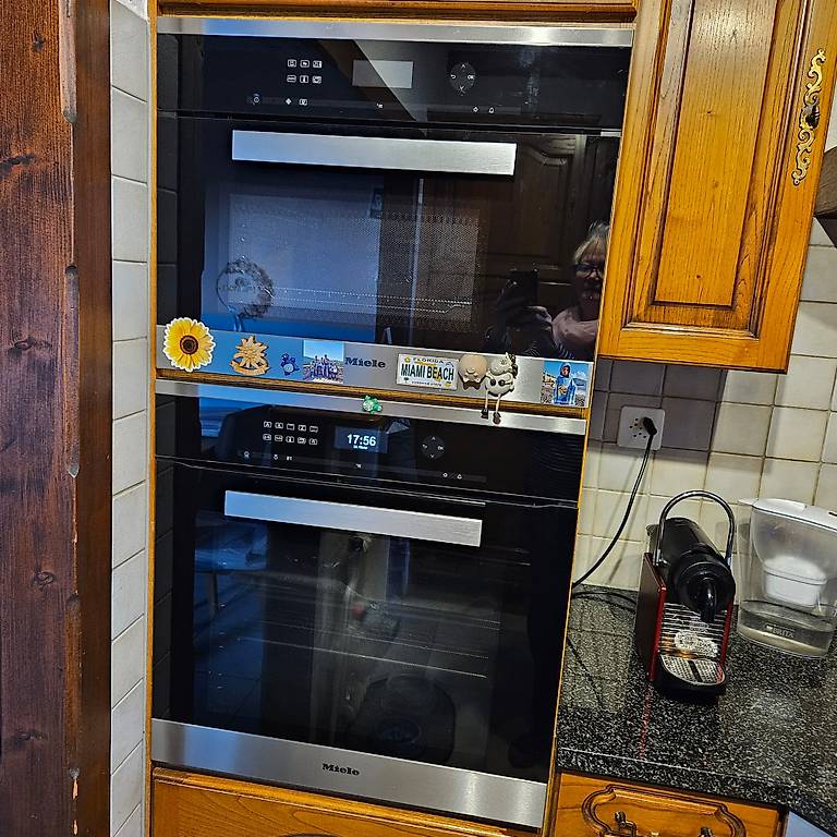Électroménager en parfait etat