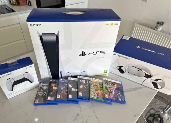 PlayStation 5