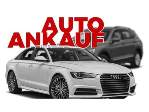 Ankauf Volkswagen fast alle Modellen