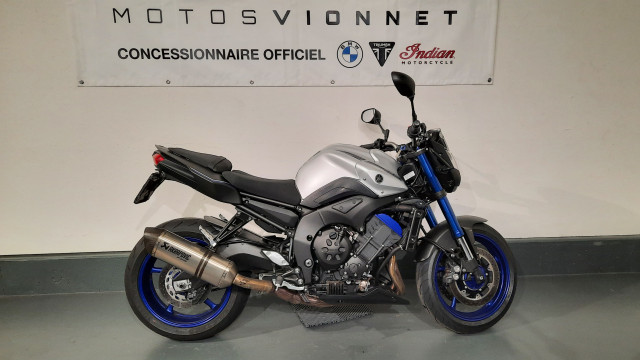 yamaha fz 8 n