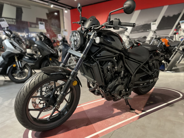 honda cmx 1100 rebel