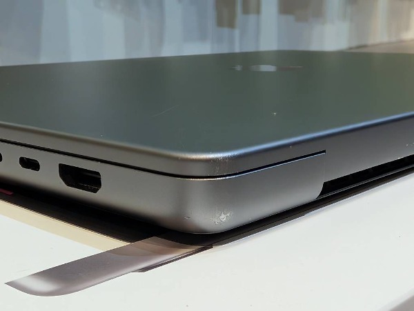 Apple MacBook Pro 16-inch (2023)