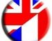 Cours de français-anglais et traduction