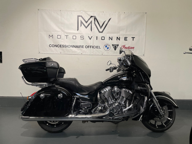 INDIAN Roadmaster