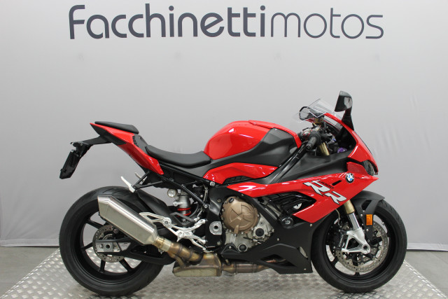 bmw s 1000 rr