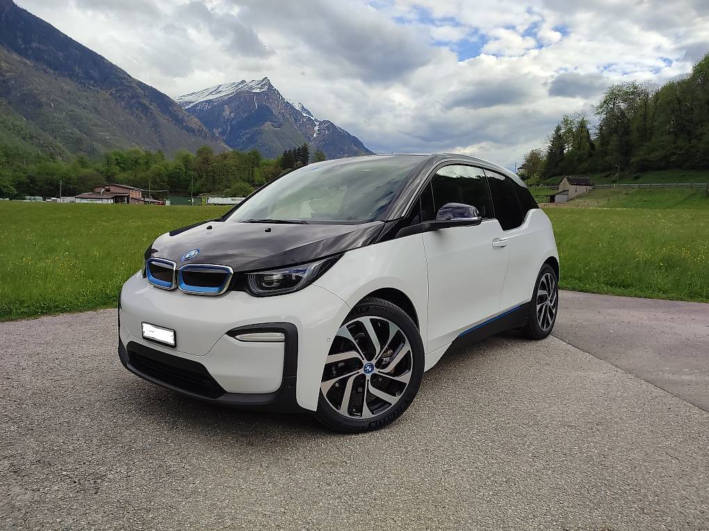bmw i3 94ah