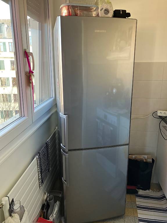 Frigo / Congélateur