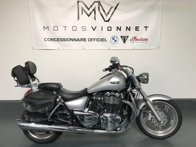 TRIUMPH Thunderbird 1600