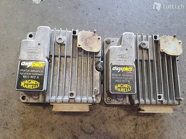  ferrari 308 & mondial 3.0 2v 1981 digiplex med 802a 115977