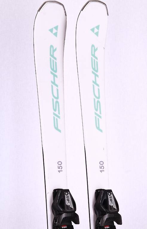 damenski fischer xtr rc one lite 73 150 cm