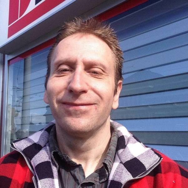 Homme cherche femme pour relation sérieuse et durable