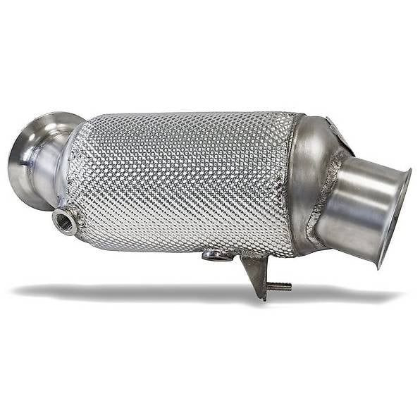 Toute la gamme de catalyseur downpipe HJS Motorsport