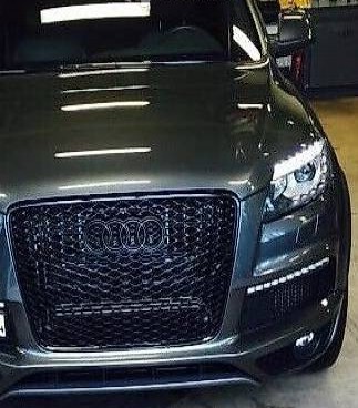 Calandre RS Audi Q7 (2008-2012)