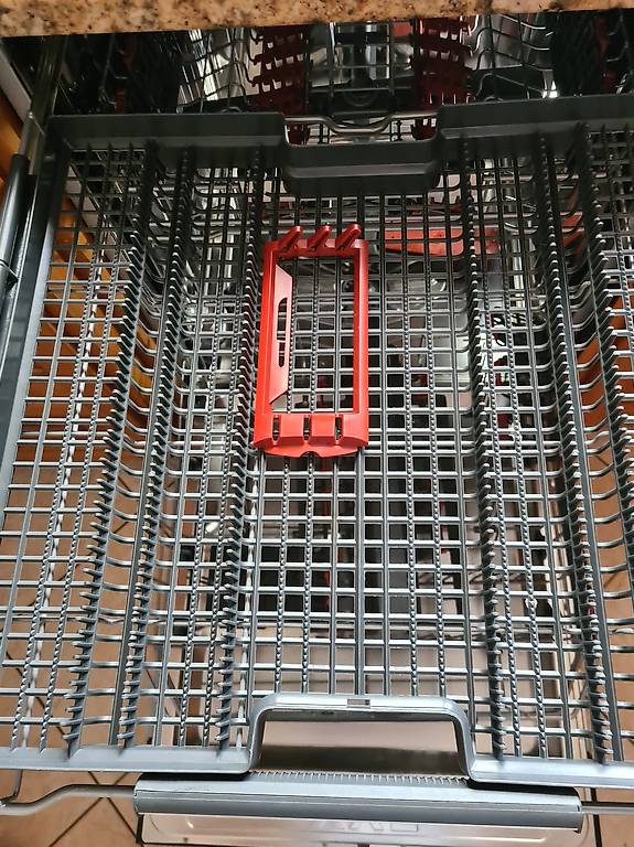 A vendre lave-vaisselle Electrolux XXL à encastrer 60 cm