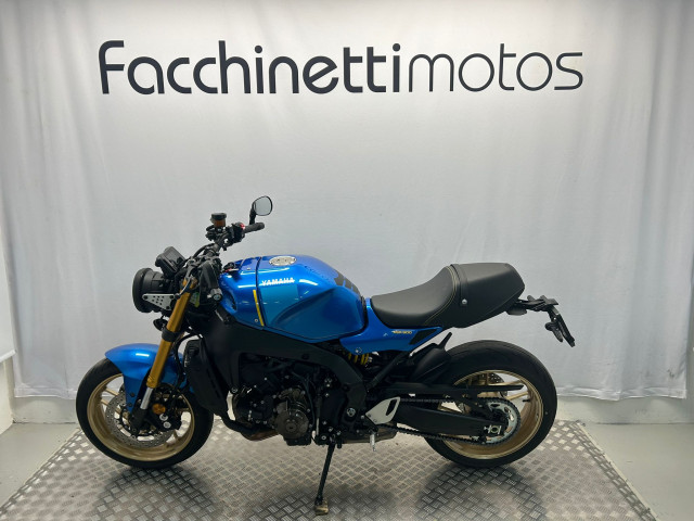 yamaha xsr 900