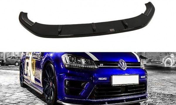 Lame avant pour VW Golf MK7 R