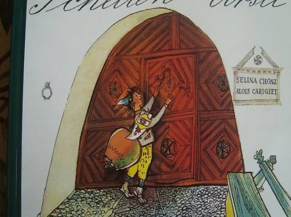 Schellen-Ursli (Kleinformat)