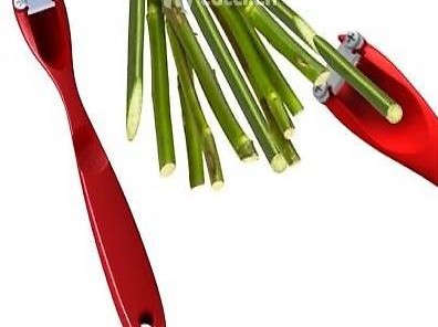  coupe-tiges FLUX CAVALIER vert