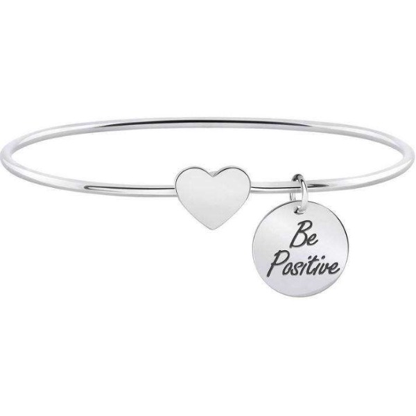 Bracelet femme bijoux Morellato Talismani, coeur (NEUF)