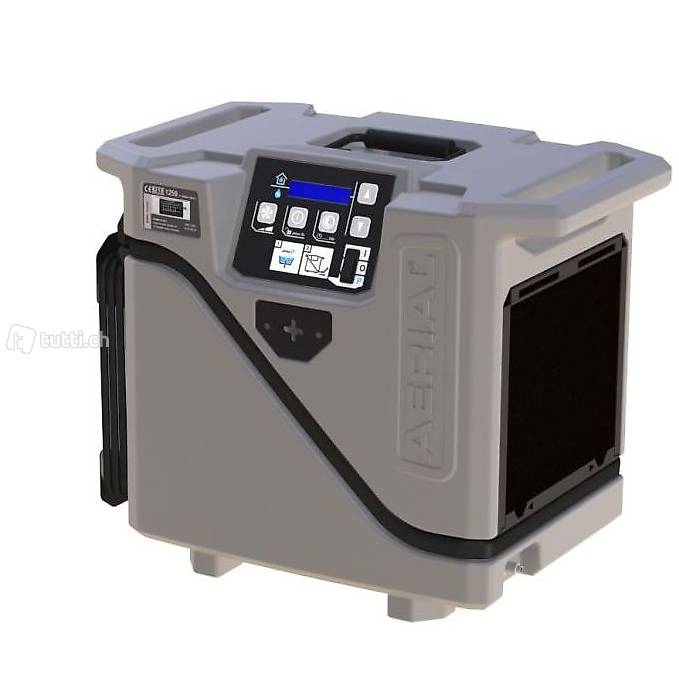 Aerial AERCUBE Luft-Entfeuchter AD20 - A000871