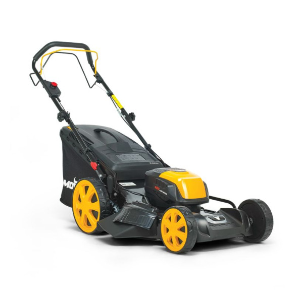 MOWOX 40V Akku-Rasenmäher 46cm - 104978