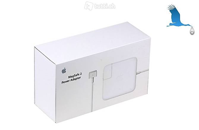 Power adapter - Magsafe 2 - 85W - Chargeur Macbook - orig