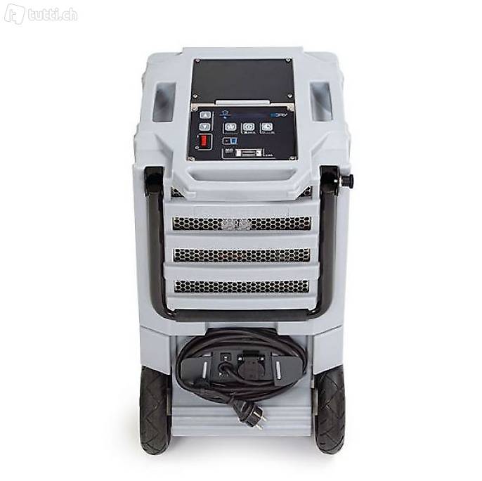 Aerial AD740 Bautrockner - A000835