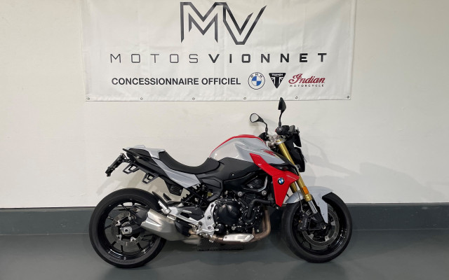 bmw f 900 r