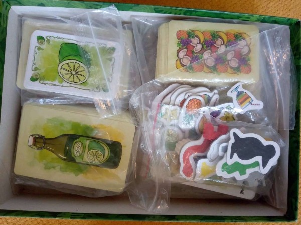 A vendre jeux de société pour jouer en famille ou entre amis