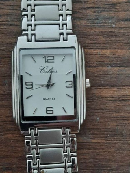 Montre pour femme à quartz Celsior