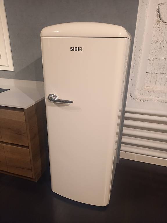 Frigo libre Sibir