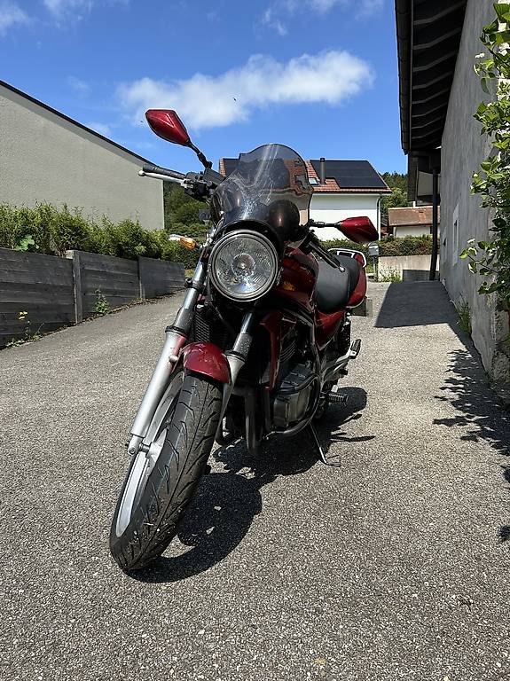 Kawasaki ER-5