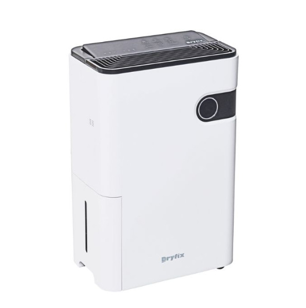 Luftentfeuchter Dryfix Royal24 mit WIFI und HEPA - A004337