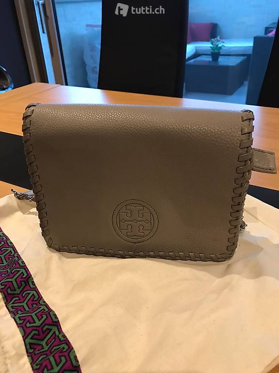 Sac de luxe Tory Burch
