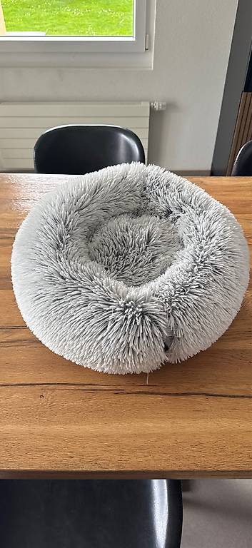 coussin pour chat