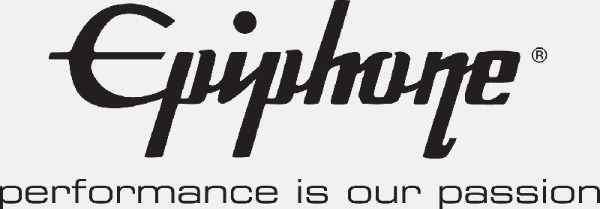 Elektrische Gitarre EPiPhone Worn Neu