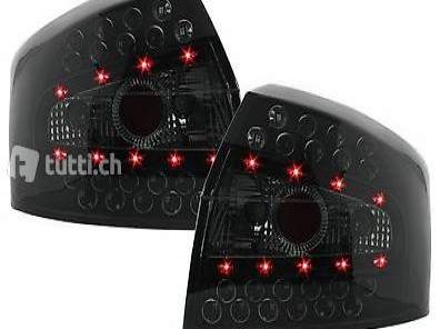  AUDI A4 8E - LED RÜCKLEUCHTEN