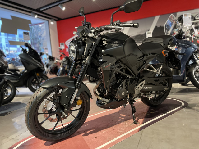 honda cb 300 r