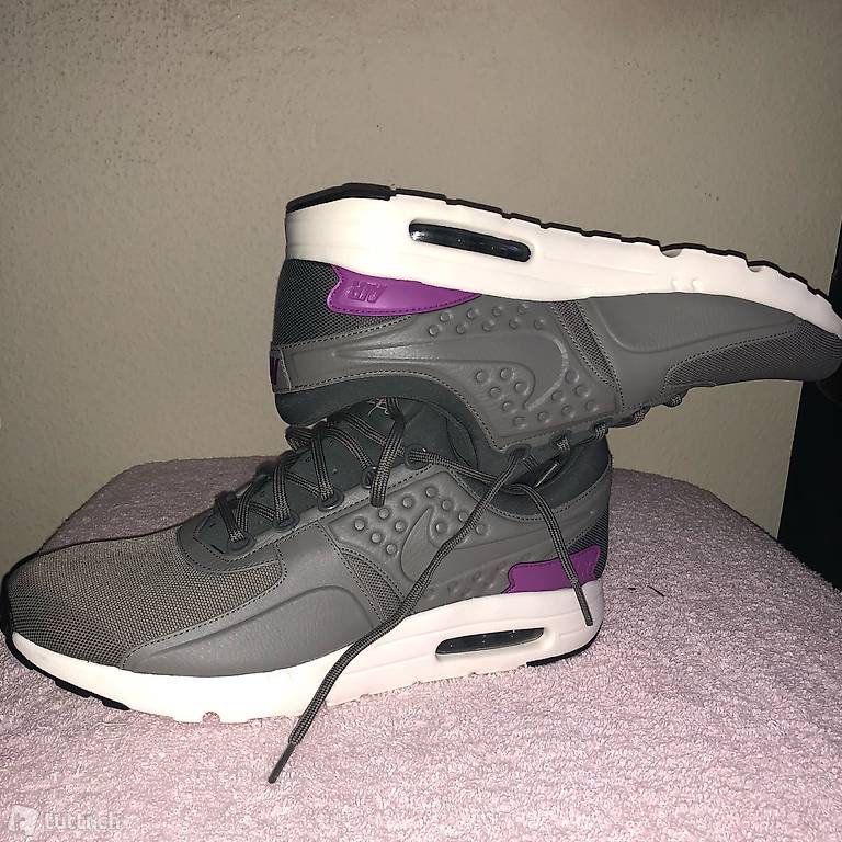Nike Air Max Zero